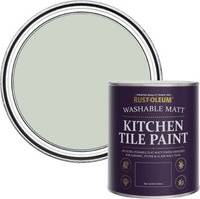 Rust-Oleum Kitchen Tile
