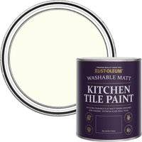 Rust-Oleum Kitchen Tile Paint