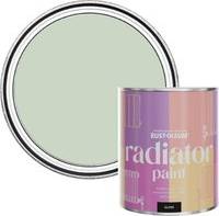 Rust-Oleum Radiator Gloss Wall Paint