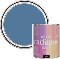 Rust-Oleum Radiator Gloss Silk Silk