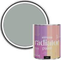 Rust-Oleum Radiator Gloss