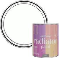 Rust-Oleum Radiator Finish Chalk