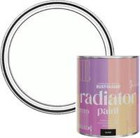 Rust-Oleum Radiator Gloss Chalk