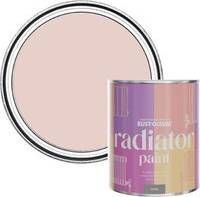 Rust-Oleum Radiator Satin Finish