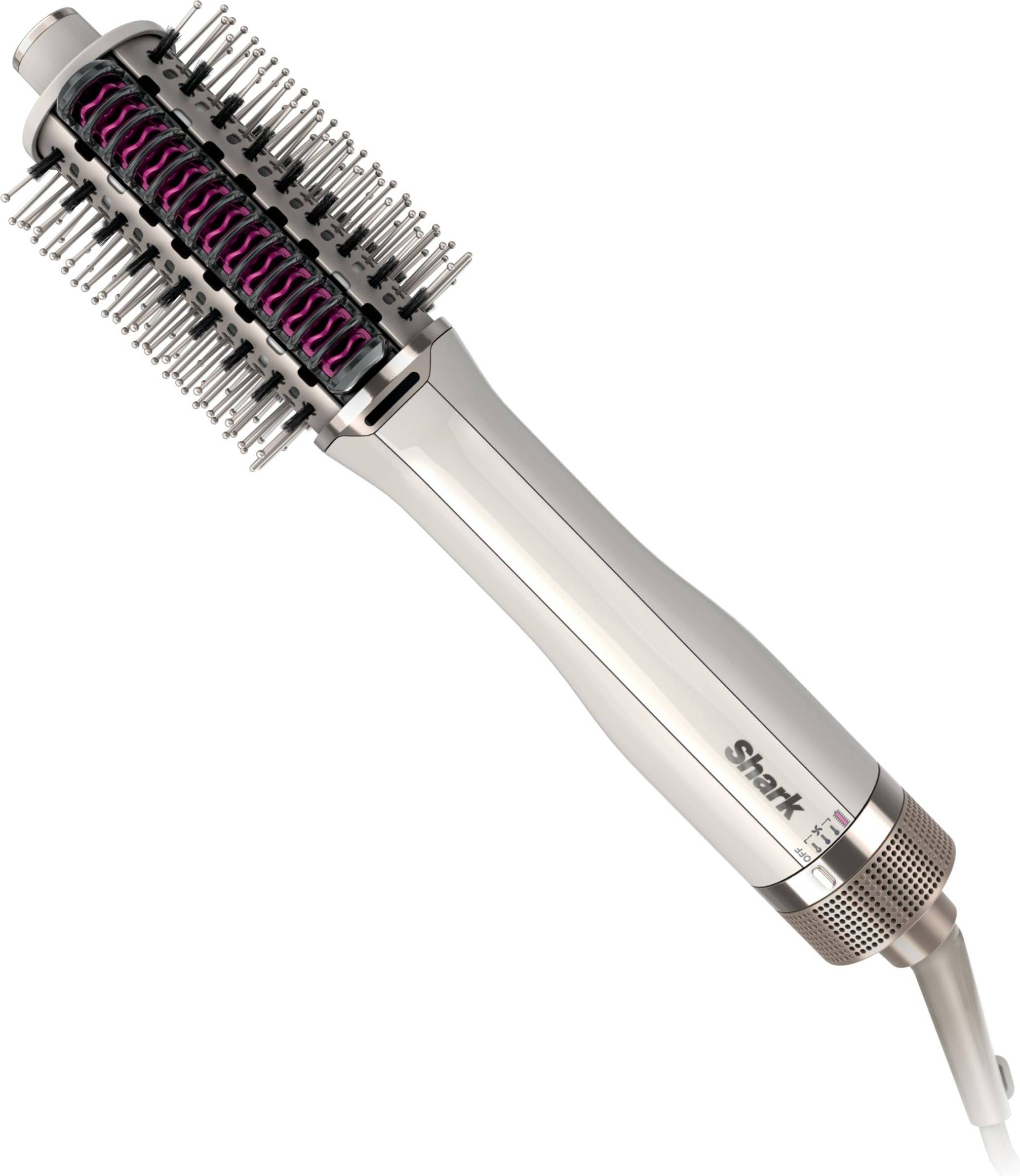 SmoothStyle Heated Comb HT202