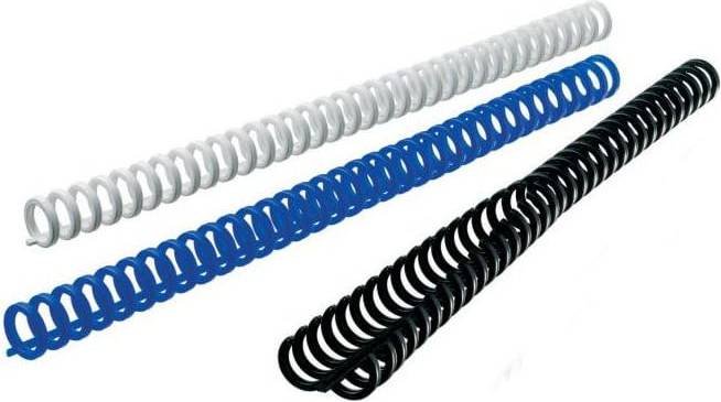 Clickbind Binding Spine A4