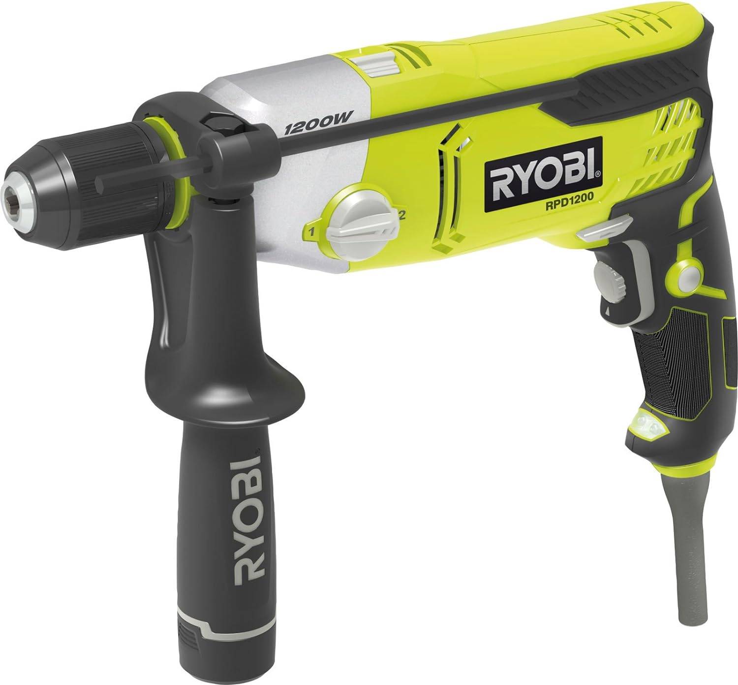 Ryobi RPD1200-K