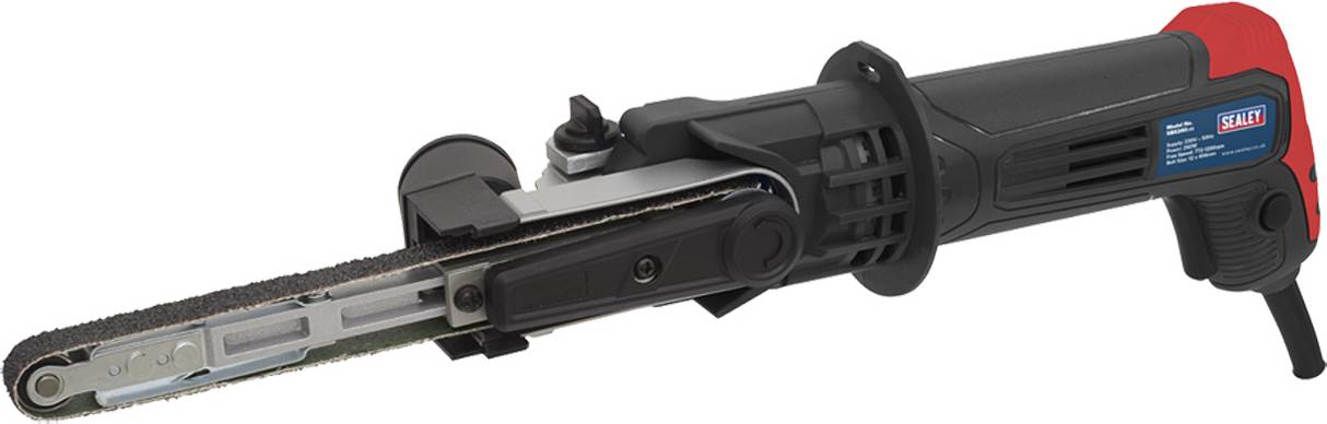 Sealey Variable Speed Belt Sander