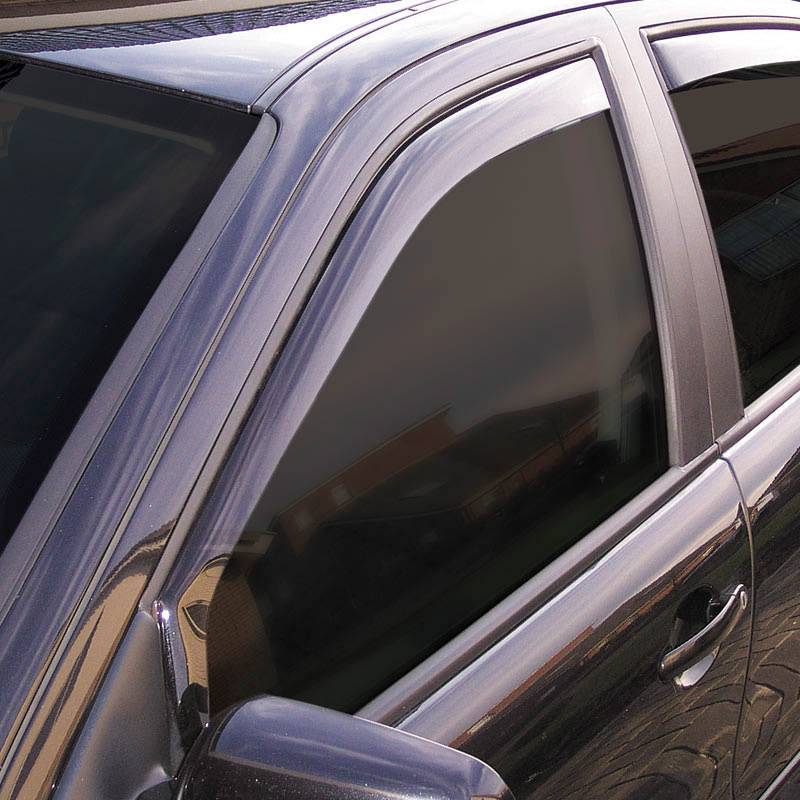 P0023 Side Deflector