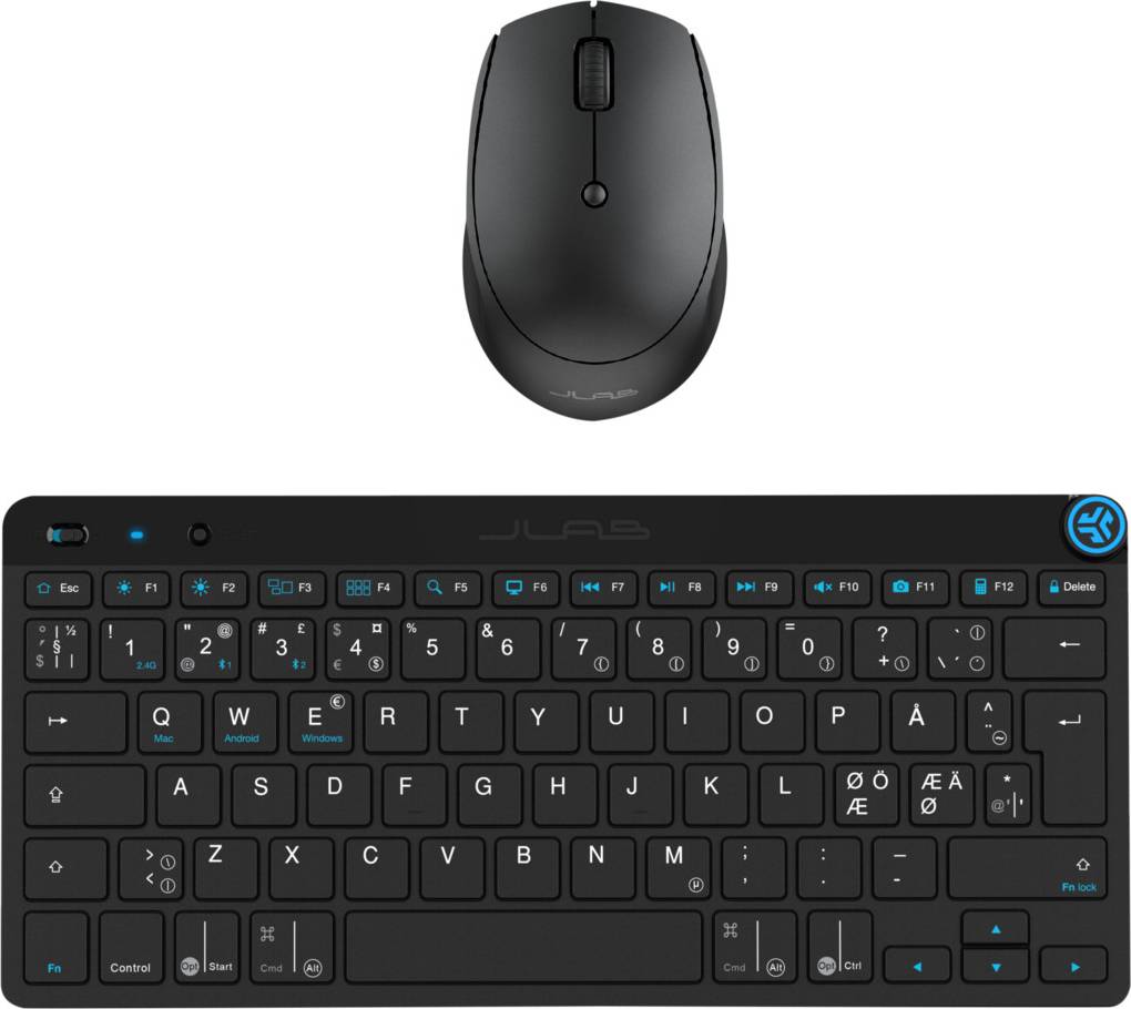 jLAB Go Work Bundle
