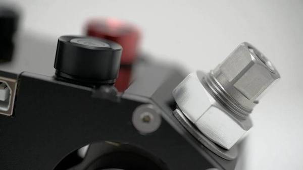 Q1 Sequential Shifter