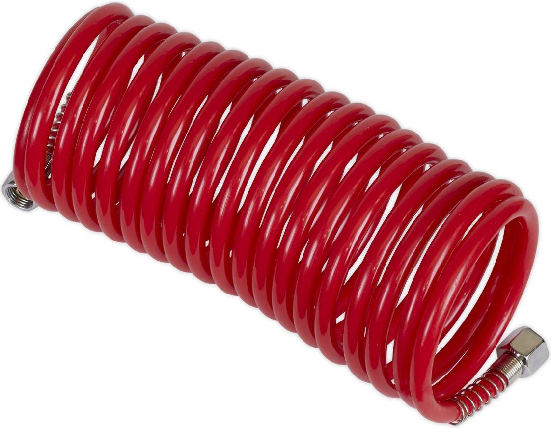 Sealey SA335 Tryckluftsslang Innerdiameter 8mm