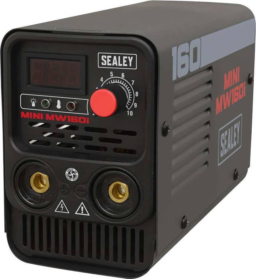 Inverter Sealey MINIMW160i Inverter