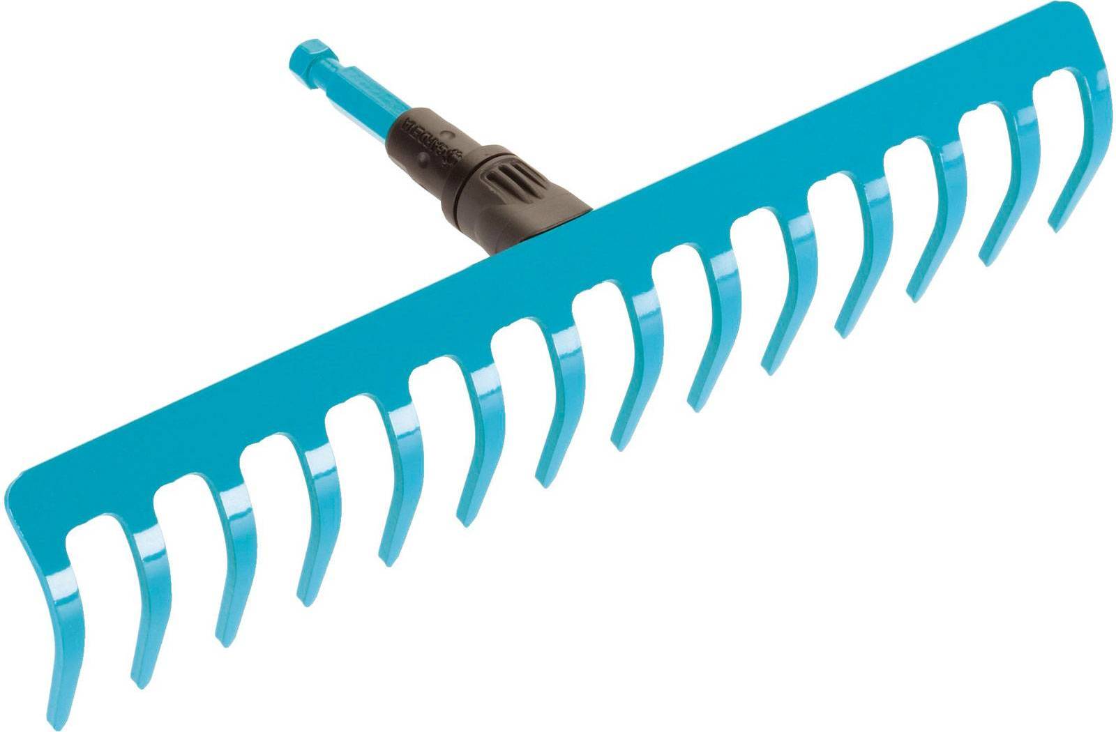 Combisystem Rake 3178-20