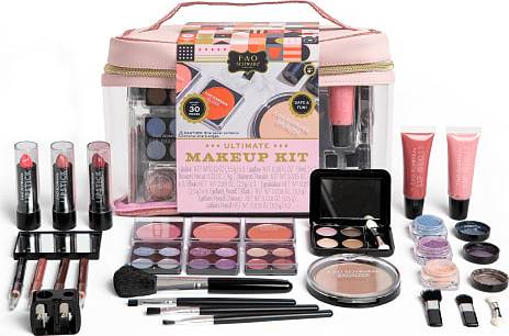 Ultimate Makeup Set