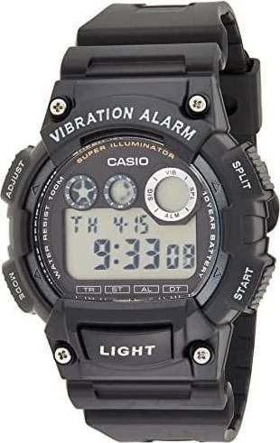 Casio Collection W-735H