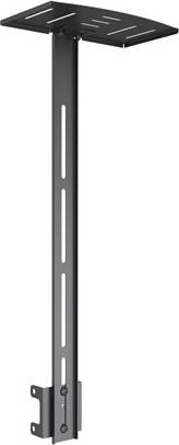 Multibrackets M Pro Series Camera Shelf