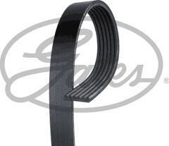 V-Ribbed Belt 6PK1043