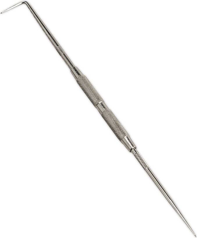 Sealey Ridsespids AK9751 200 Stål Koben