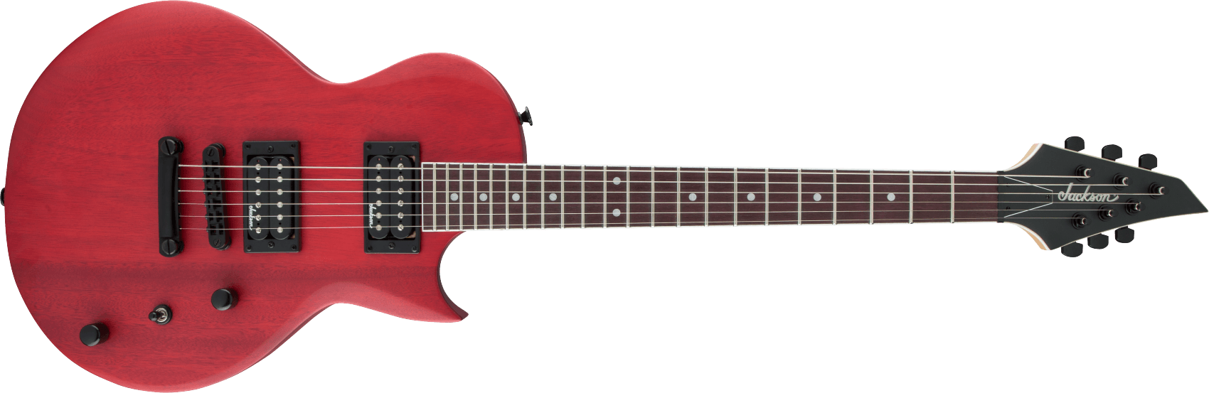 Jackson JS Series Monarkh SC JS22