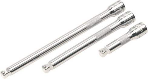 Sealey Wobble/Rigid Extension Drive AK763