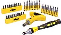 42pc Screwdriver Precision