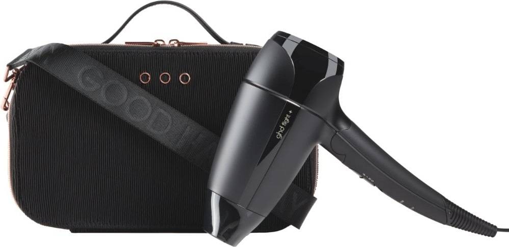GHD Flight+ Festive Edition Gift Set