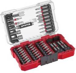 Einhell 42 Piece Bit Set