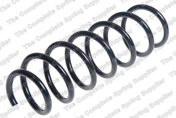 LESJÖFORS Suspension Coil Spring ROC CS7992