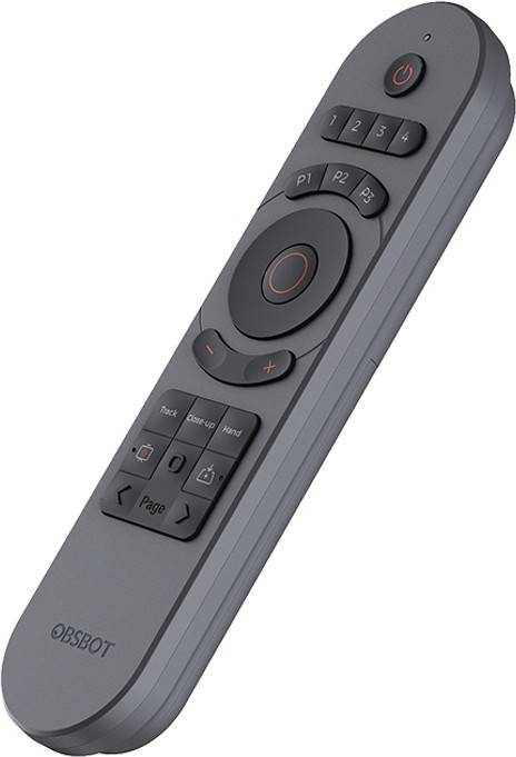 Tiny Remote 2