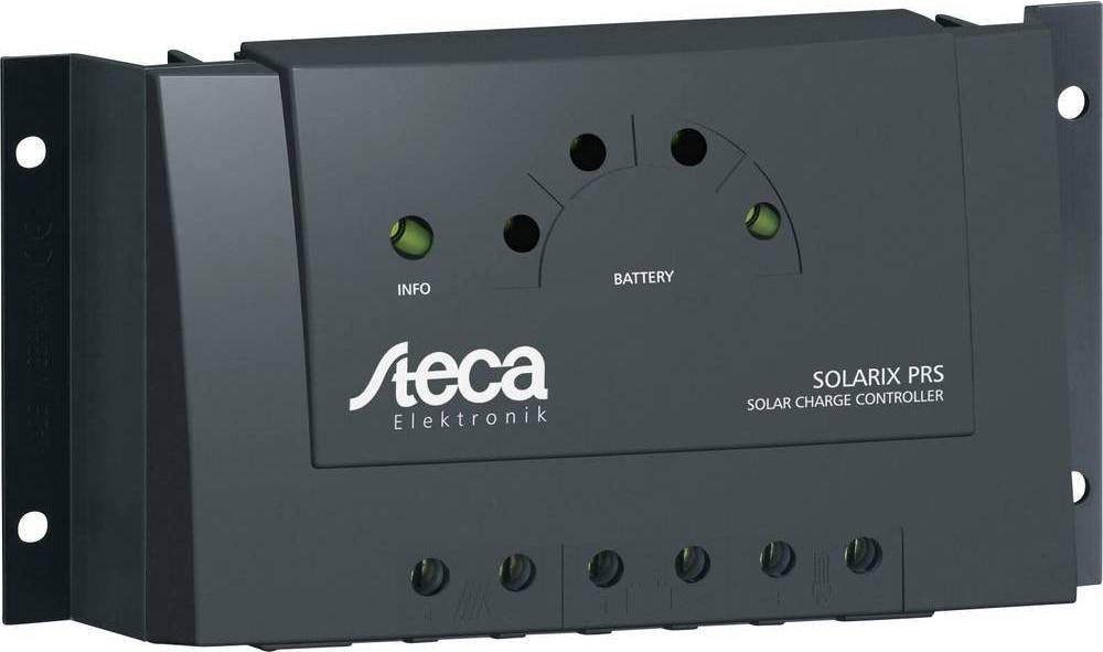Steca Solarix PRS 1010