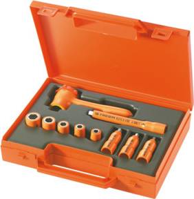 400 r Facom R.400AVSE Head Socket Wrench