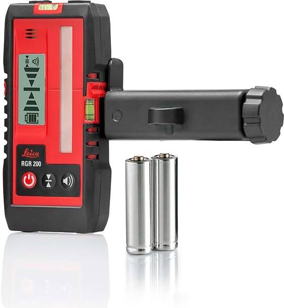 Leica RGR 200