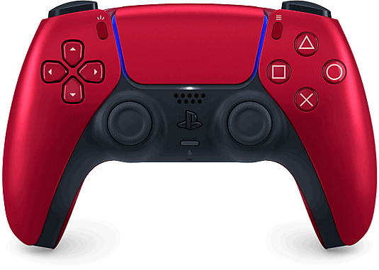 Sony Interactive Entertainment PS5 DualSense Wireless Controller - Volcanic Red