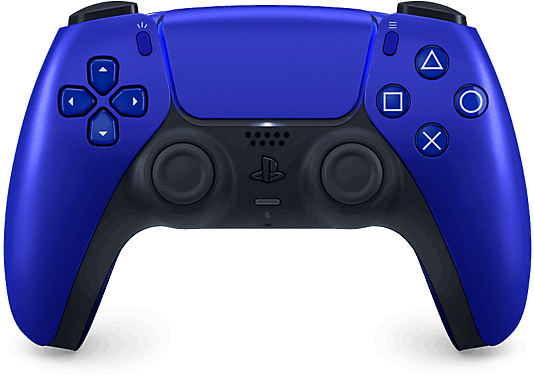 PS5 DualSense Wireless Controller - Cobalt Blue