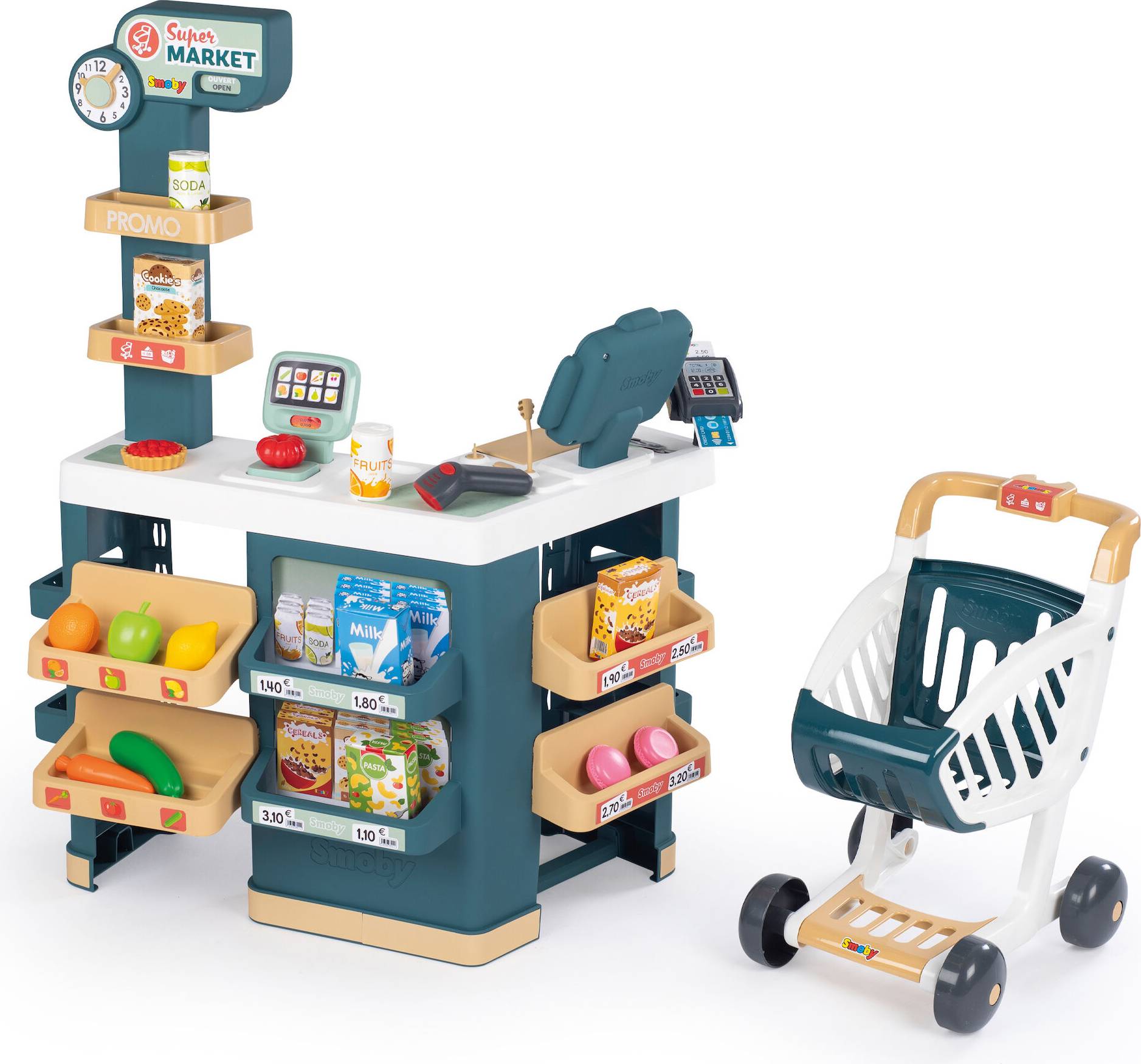 Smoby Grocery Store