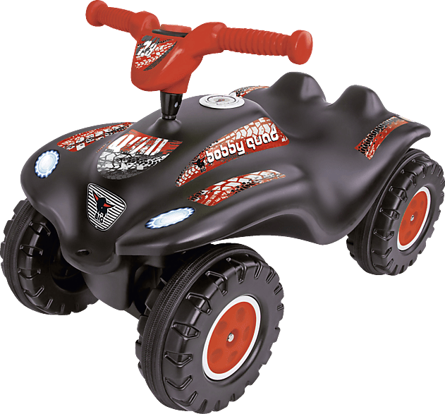 Big Bobby Quad Racing