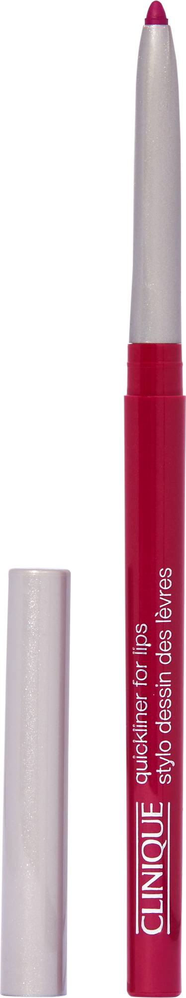Clinique Quickliner For Lips Intense Jam - Rosa
