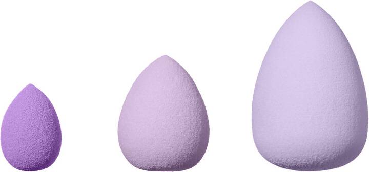 E.L.F. Complexion Sponge Trio