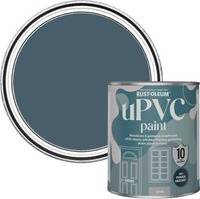 Rust-Oleum UPVC Paint