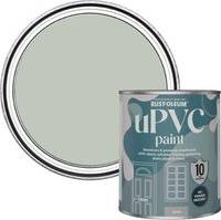 Rust-Oleum UPVC Paint Satin