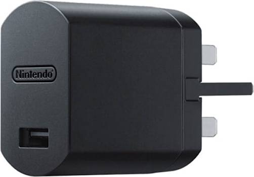 Nintendo USB Power Adapter