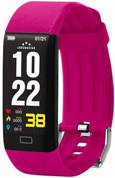 Chronostar R3751307003 Pink