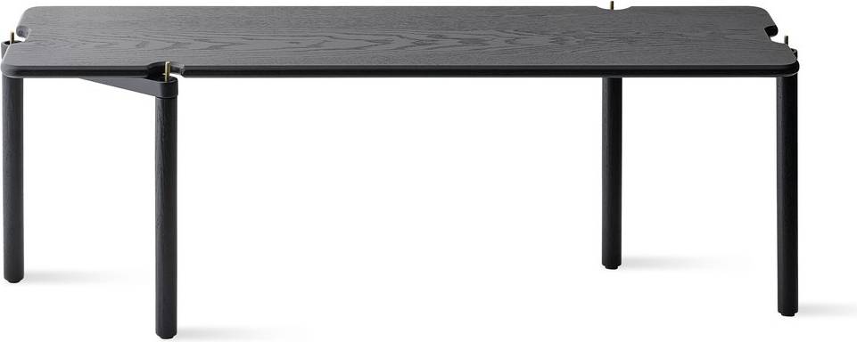Gejst Invi Bookshelf Module 2 Book Shelf