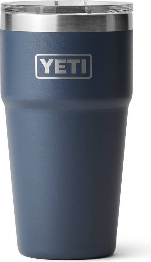 Blue yeti Yeti Rambler 16oz