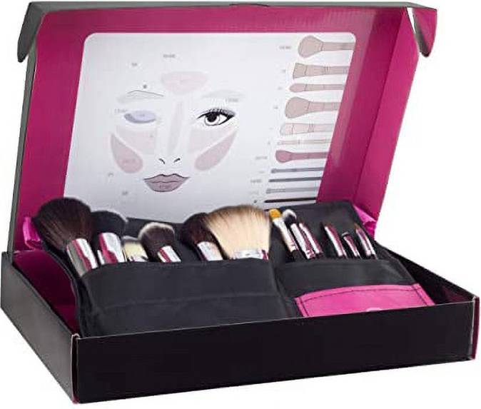 Professional Makeup Set