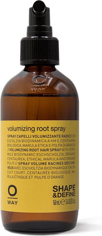 Volumizing Root Spray