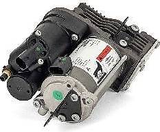 P-3246 Kompressor Trykluftsystem