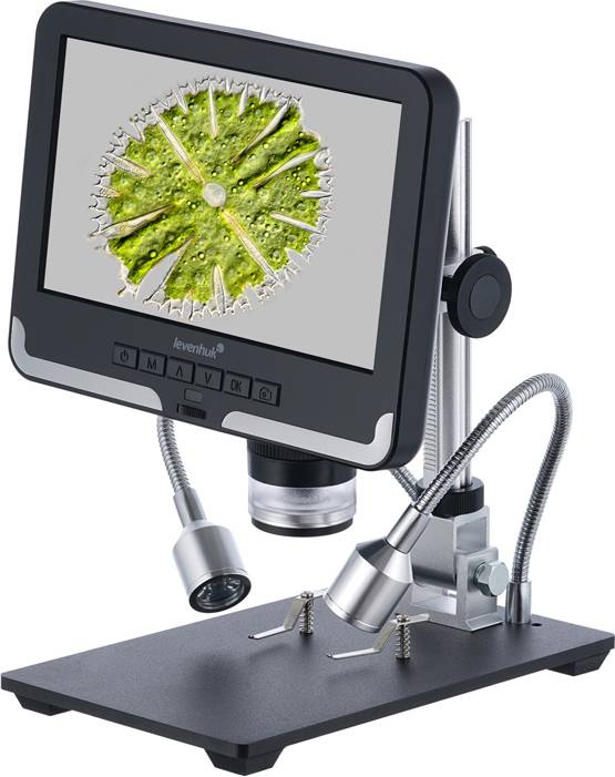 DTX RC2 Remote Controlled Microscope