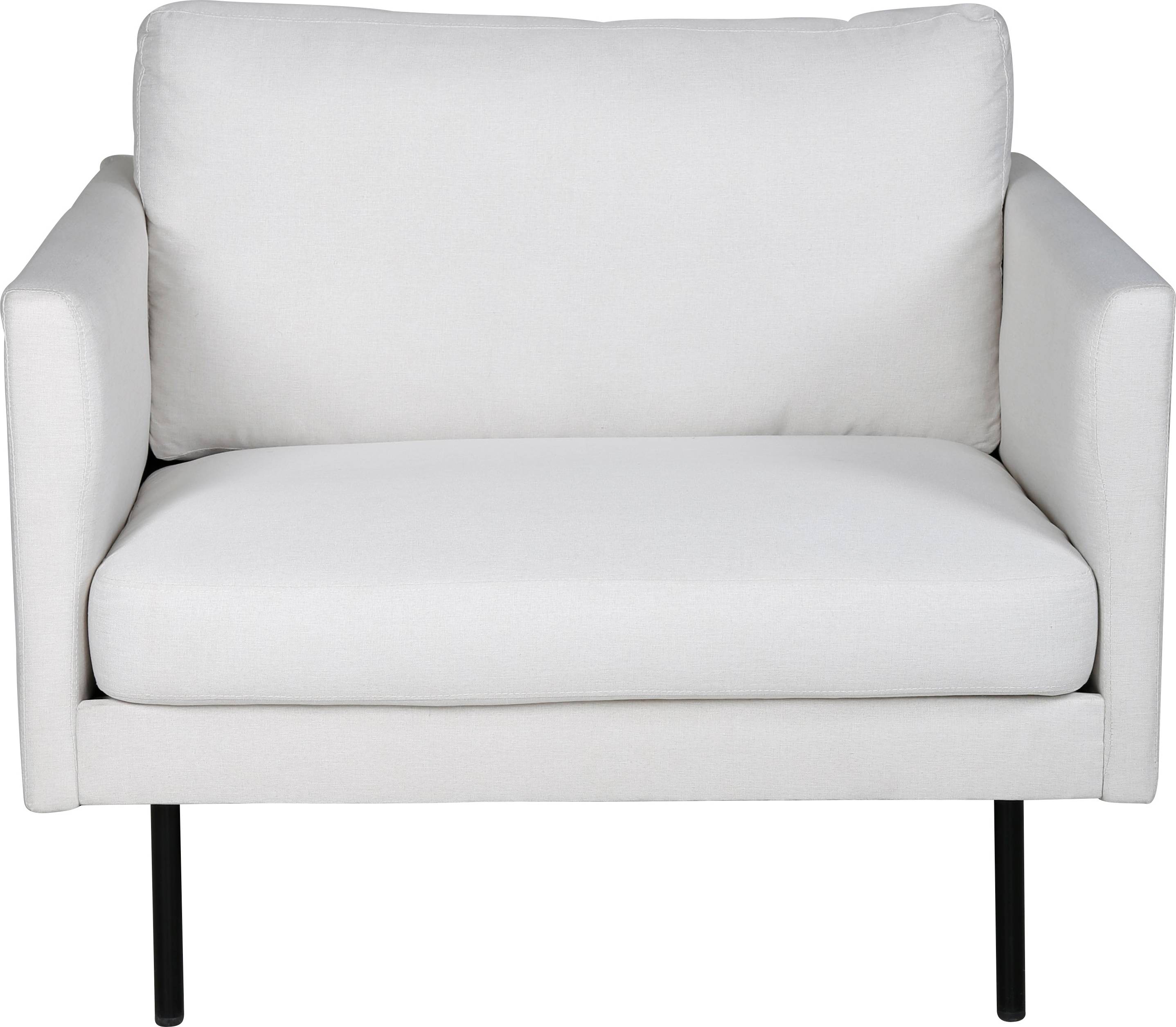 Venture Design Zoom lysebeige.